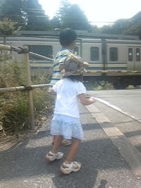 電車 2010/08/28 08:51:20