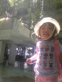 ムーンビーチ 2010/09/21 17:00:09