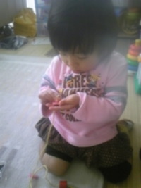 ひも通し 2010/01/14 17:07:33
