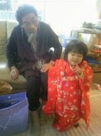 着物 2010/02/05 17:37:56
