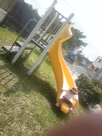 公園かな？
