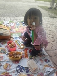 Ｆａｍｉｌｙｐｉｃｎｉｃ 2010/04/27 13:24:42