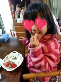 イチゴ 2013/01/27 12:39:28