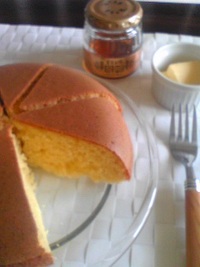 朝食 2008/04/24 10:46:20