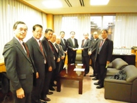 ＴＰＰ反対要請＆リベラルの会 2011/03/02 19:00:00