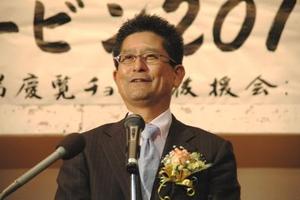 新年あけましておめでとうございます
