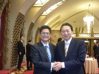 チョービン論壇 2010/02/08 19:24:43