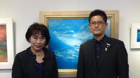 沖縄の海 2010/10/18 09:29:39