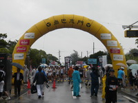 尚巴志ハーフマラソン 2010/11/07 20:20:10