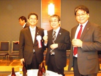 離島振興懇談会 2011/02/23 21:00:00