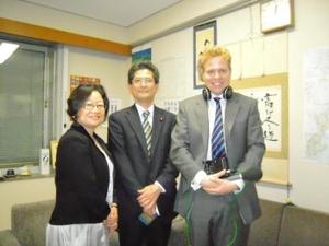 ２０１０年５月１２日（水）