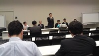今日の活動 2011/07/06 18:21:48