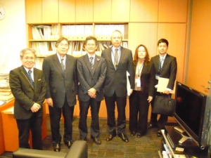 文部科学委員会＆勉強会ほか