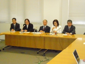 ２０１０年５月２１日（金）