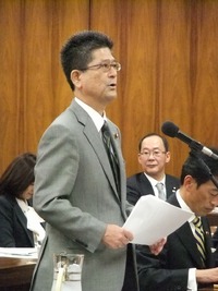 衆議院・文部科学委員会にて質問 2011/10/31 17:03:10