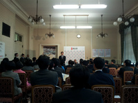 【東京活動】今、がれき処理問題をもう一度考える 2012/02/21 20:34:19