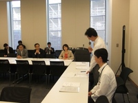沖縄政策ＰＴ＆要請行動 2011/05/19 19:00:00