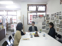 沖縄の子どもを貧困から守る連絡協議会から要請