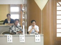 高校総体沖縄県予選 2011/05/29 13:00:00