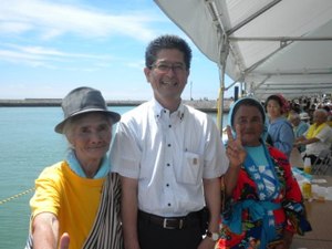 海神祭
