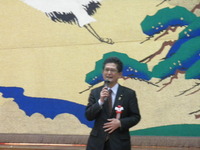 【沖縄活動】(3/3)南城市学童保育連絡協議会設立！