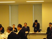 本日の国会活動 2011/02/17 19:05:16