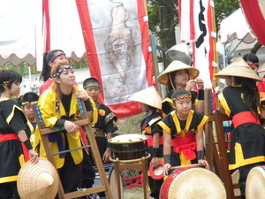 地元沖縄でのイベント情報