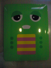 買い物で・・・ 2011/04/30 18:50:24