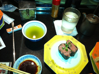 おかえり〜(o^^o) 2011/06/08 01:58:39