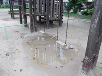 梅雨☂ 2011/05/22 18:36:05