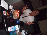 よっちゃん、おめでとう♪ 2011/05/28 15:35:43