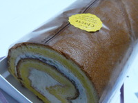 ケーキ 2011/10/06 22:48:36