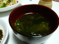 味噌 2011/10/24 06:08:42