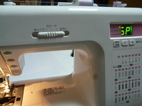 ミシン２号 2011/11/26 09:09:10