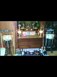 スケジュールたっぷりだが…体力が… 2011/08/15 01:40:46