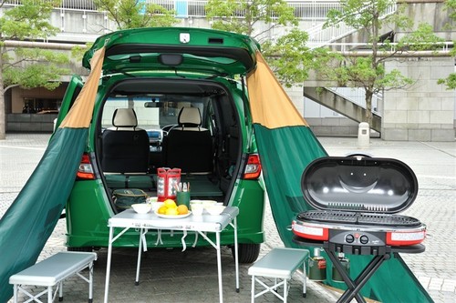 新型フリードスパイク 編集部員的 と 防錆剤 グリーンコート