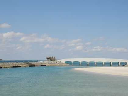 今日は最高の天気♪