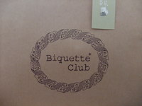 Biquette* club　福袋