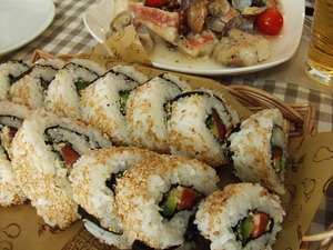 オフ会④