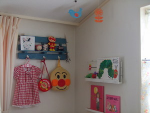 こども部屋