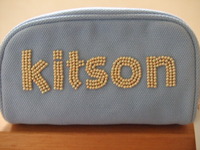 シルバニア＆　Kitson