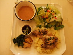moco cafe
