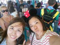 サマーバケイション　in　ＴＤＬ！ 2012/08/17 14:34:37