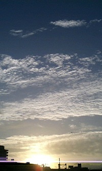 Morning_Sun 2006/10/04 07:00:06