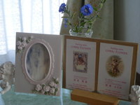 ＣＯＲＡＬ　ＦＬＯＷＥＲ　からご案内♪