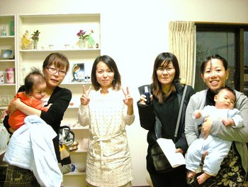 happy☆アロマ☆