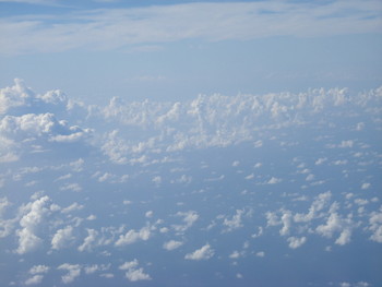 お空の天使から・・