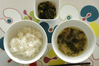 SONOKO式5食ダイエット昼食
