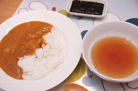 SONOKO式5食ダイエット夕食