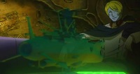 宇宙戦艦ヤマト２１９９第４章感想（３）　～オリジナリティ 2013/01/24 03:00:00